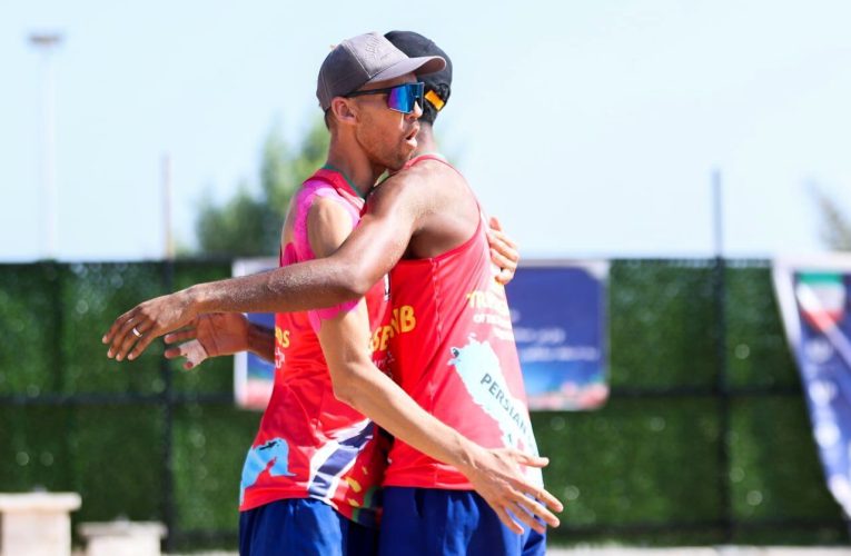 جزیره تنب کوچک قهرمان شد_تاشکن