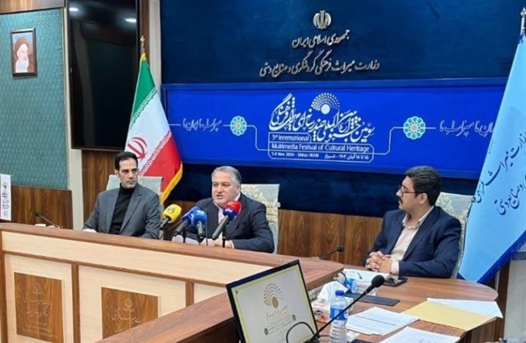 جشنواره میراث فرهنگی؛ نقطه پیوند تاریخ و هویت_تاشکن