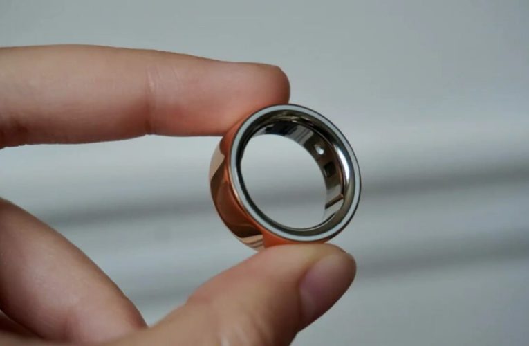 حلقه هوشمند Oura Ring 4 معارفه شد؛ باریک‌تر از قبل با سنسورهای دقیق‌تر_تاشکن
