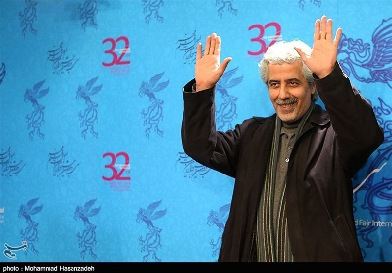 خبری از سریال «کندو» احمدرضا درویش نیست!