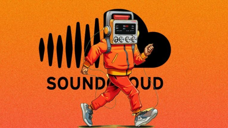دانلود از soundcloud؛ آموزش راه حلهای دانلود آهنگ از ساندکلود_تاشکن