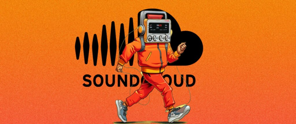 دانلود از soundcloud؛ آموزش روش‌های دانلود آهنگ از ساندکلود