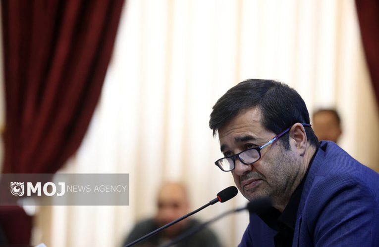 در او گفت و گو منفعت گیری از هوش مصنوعی نیاز به تحول داریم_تاشکن