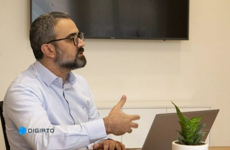 رئیس و نایب رئیس کمیسیون سلامت دیجیتال انجمن تجارت الکترونیک تهران معارفه شدند_تاشکن