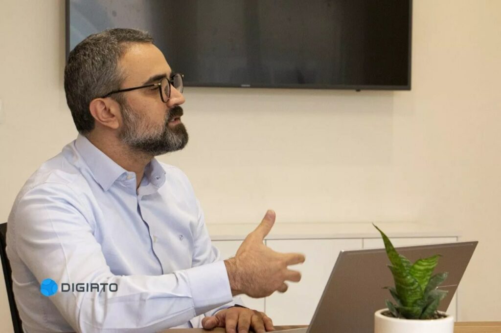 رئیس و نایب رئیس کمیسیون سلامت دیجیتال انجمن تجارت الکترونیک تهران معرفی شدند