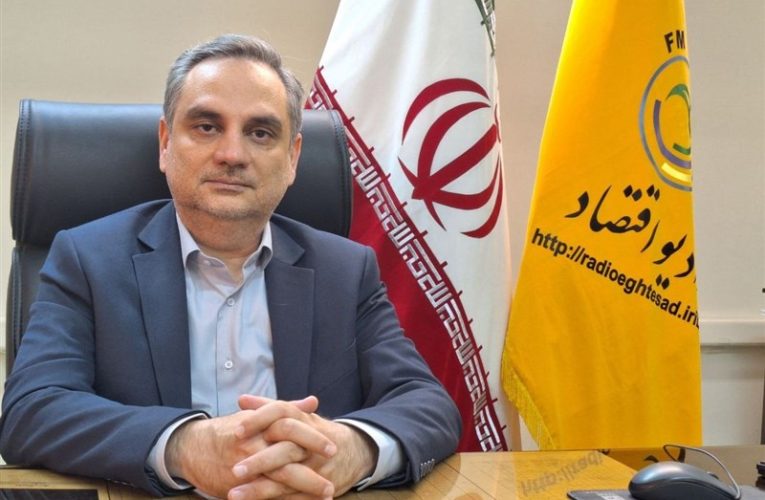 رادیو اقتصاد در 17 سالگی، کجا ایستاده؟_تاشکن