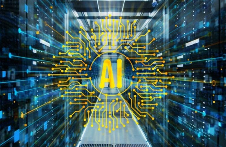 روش شگفت چین برای آموزش هوش مصنوعی در چندین مرکز داده مجرا_تاشکن