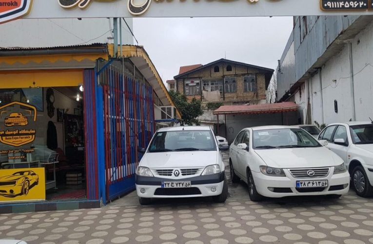 رکود بازار ماشین بدون دقت به تلاطم بازارهای دیگر هم چنان باقی مانده است_تاشکن