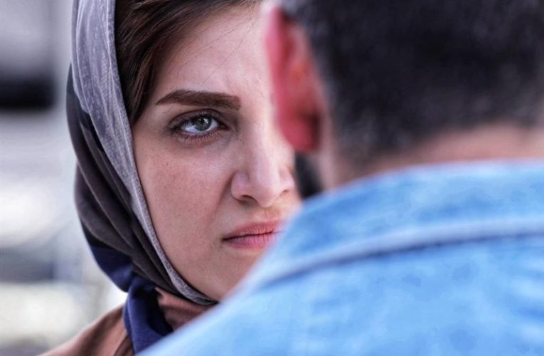«زرافه» با مهران احمدی و الناز ملک؛ یک جنایی نفس گیر در راه!_تاشکن