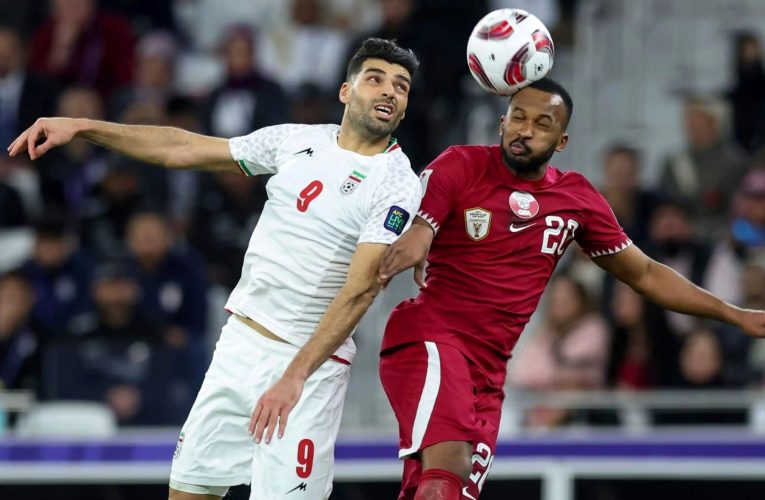 زمان بازی ایران و قطر اشکار شد+ ترکیب احتمالی_تاشکن