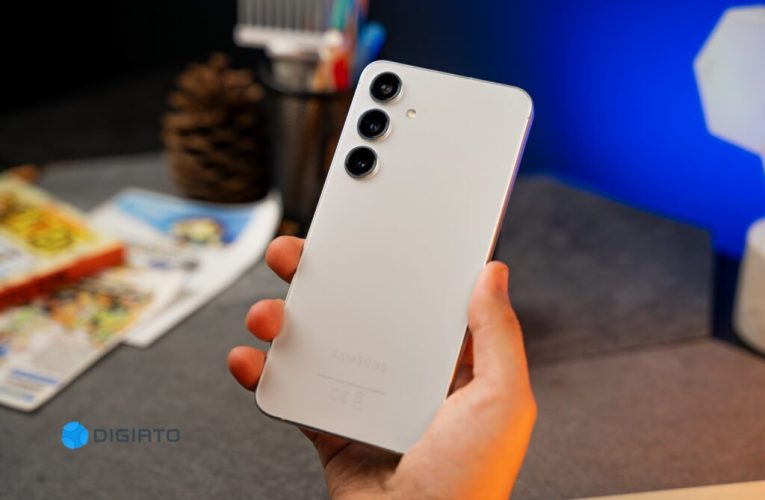 سامسونگ احتمالا در سال ۲۰۲۶ گلکسی S26 معمولی تشکیل نکند_تاشکن