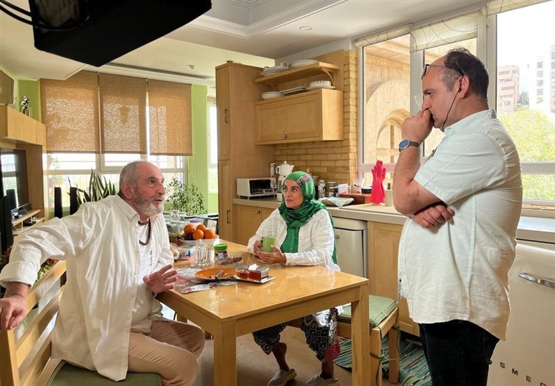 «Ø³Ø±Ø²ÙÛÙ Ù¾Ø¯Ø±Û» Ø³ÛÙØ§ ÙÛÙÙ Ø¨Ø§ Ø­Ø¶ÙØ± ÚÙØ±ÙâÙØ§ Ø¢ÙØ§Ø¯Ù Ø´Ø¯