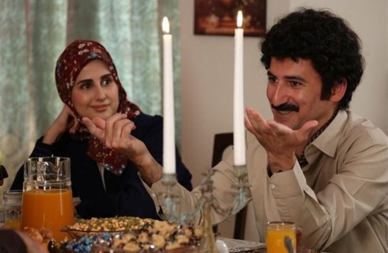 سریال تازه تلویزیون با بازی بیوک میرزایی و وحید آقاپور_تاشکن