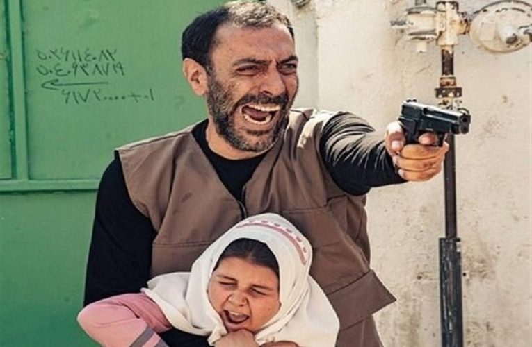 سریال حادثه تروریستی شاهچراغ آماده پخش شد_تاشکن