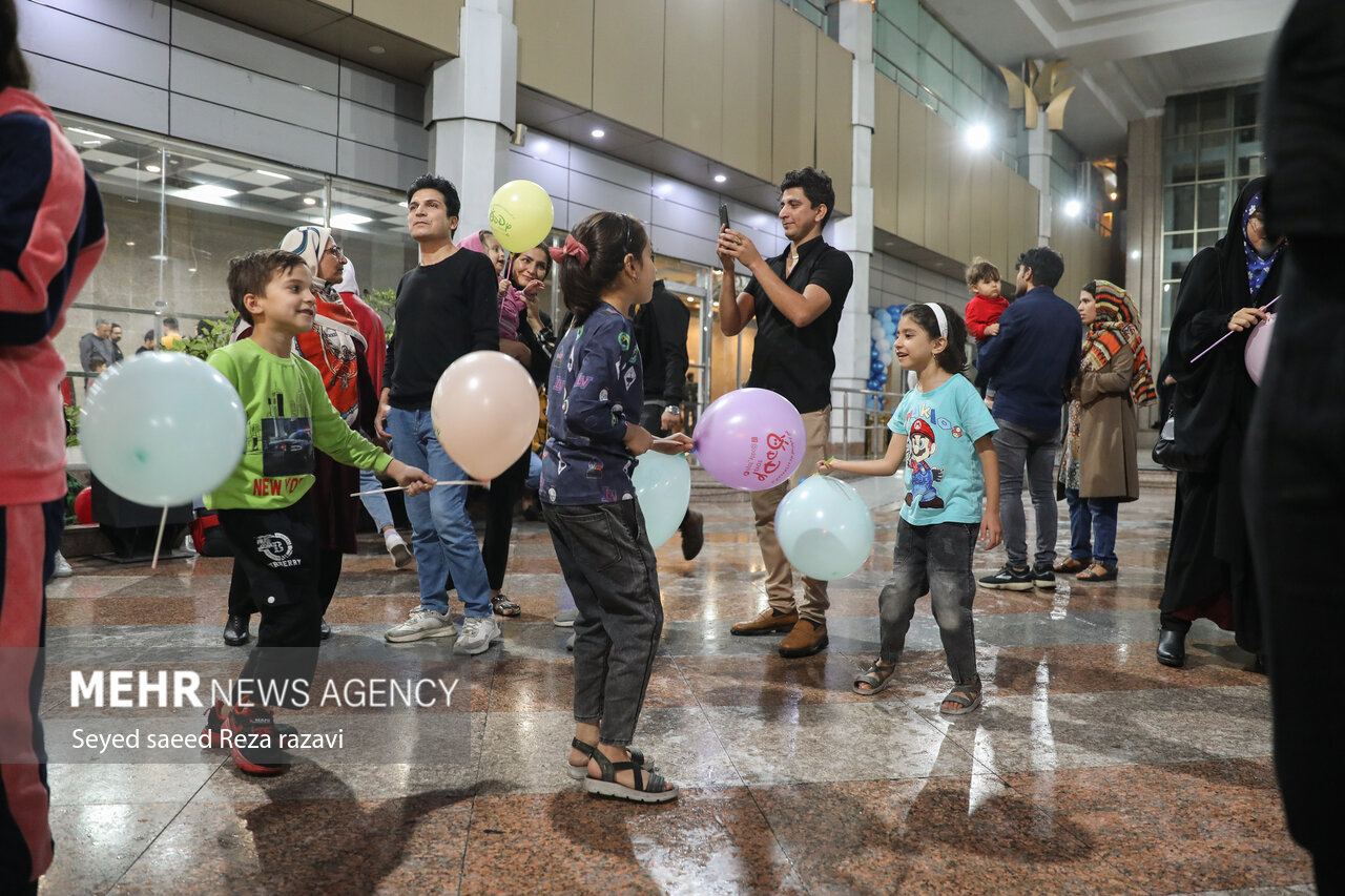 سلامت روانی کودکان را چگونه تقویت کنیم؟ - خبرگزاری مهر | اخبار ایران و جهان