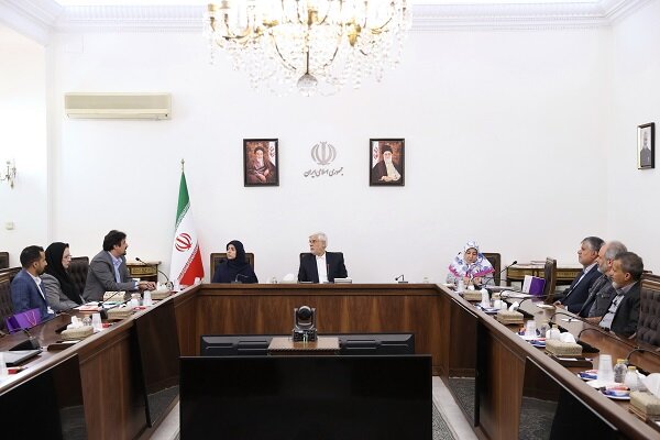 سند راهبردی اوتیسم تدوین می‌شود - خبرگزاری مهر | اخبار ایران و جهان