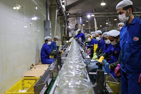 سهم ناچیز ایران از بازار حلال - خبرگزاری مهر | اخبار ایران و جهان