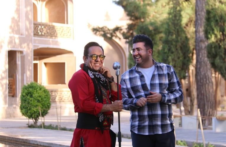 شبکه نسیم «با ترانه» به دنیای موسیقی بازگشت_تاشکن