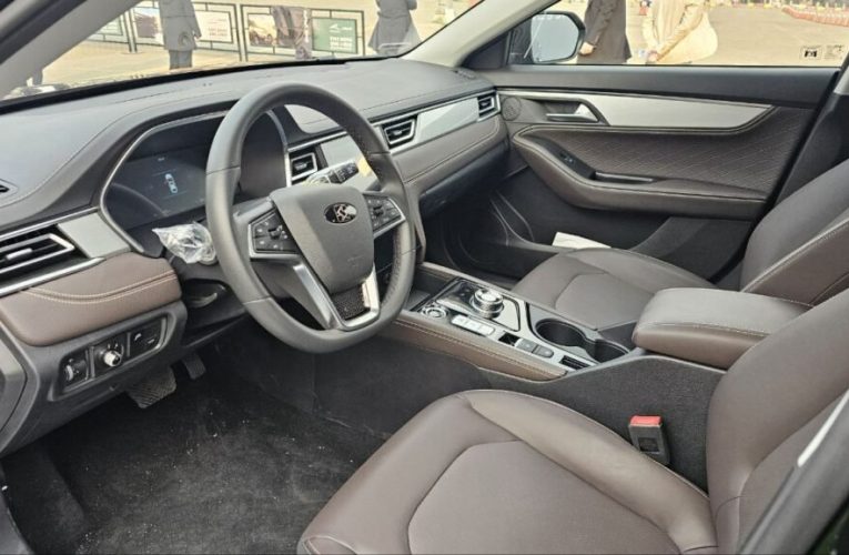 شرایط فروش جک J7‌ برقی اظهار شد [مهر ۱۴۰۳]_تاشکن