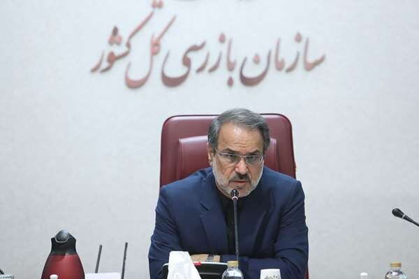 شرکت‌های دارویی که احتکار دارو داشتند ‌را معرفی کردیم - خبرگزاری مهر | اخبار ایران و جهان