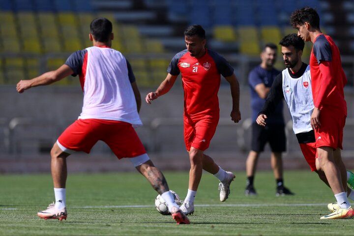 ترکیب مسابقه پرسپولیس و گل‌گهر اظهار شد_تاشکن