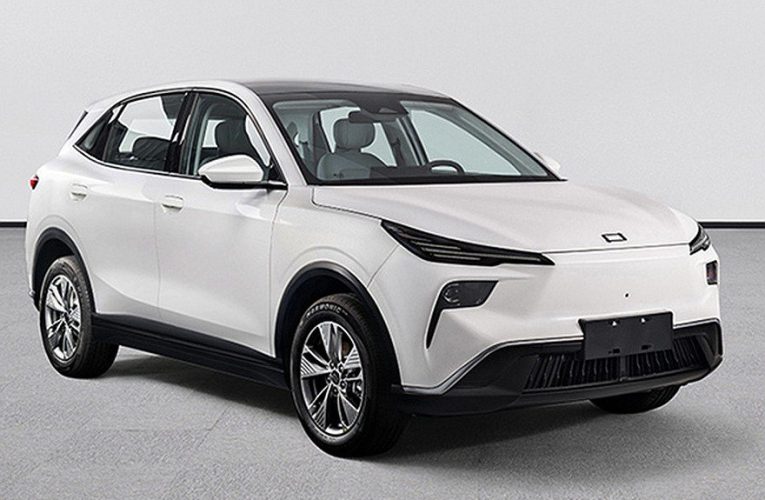 فاو بستیون Yueyi 03 به بازار می‌آید، کراس‌اووری تازه و مقرون‌به‌صرفه_تاشکن