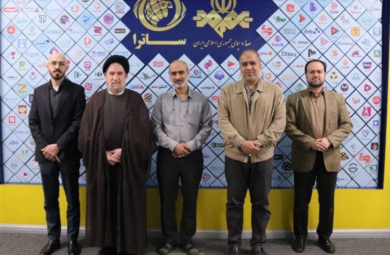فراخوان ساترا برای معارفه و دوبله تولیدات خارجی ضدصهیونیستی_تاشکن