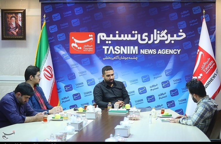 ماجرای کمیک های ایلیا/ صداوسیمایی که باید پشتیبانی کند و نمی کند!_تاشکن