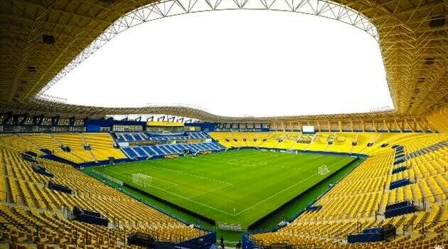 محل برگزاری مسابقه استقلال با النصر عربستان اشکار شد_تاشکن