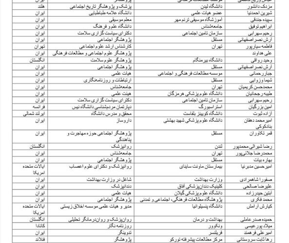مخالفت با ادعای عامل مهم افزایش بیماری سل در ایران – خبرگزاری مهر | اخبار ایران و جهان_تاشکن
