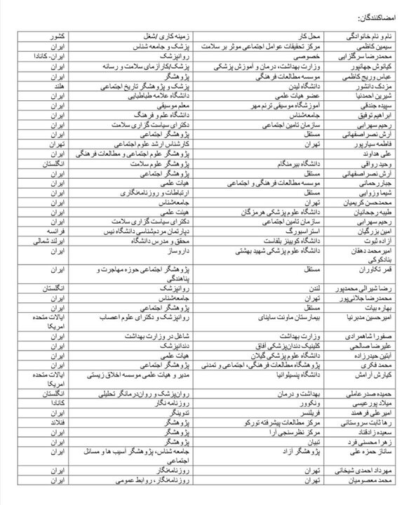 مخالفت با ادعای عامل مهم افزایش بیماری سل در ایران - خبرگزاری مهر | اخبار ایران و جهان