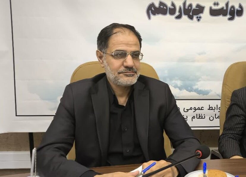 مقوله سلامت اولویت اصلی جامعه امروز است - خبرگزاری مهر | اخبار ایران و جهان