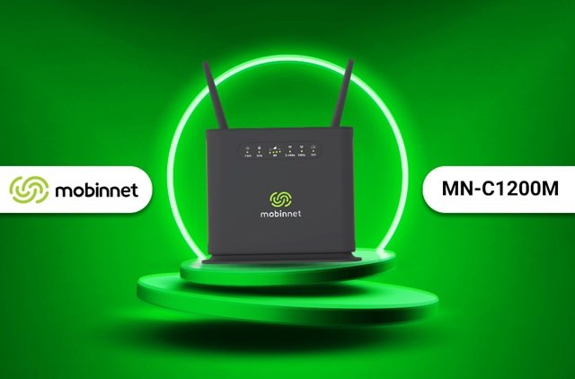 مودم‌های نسل جدید اینترنت LTE مبین‌نت به بازار آمد