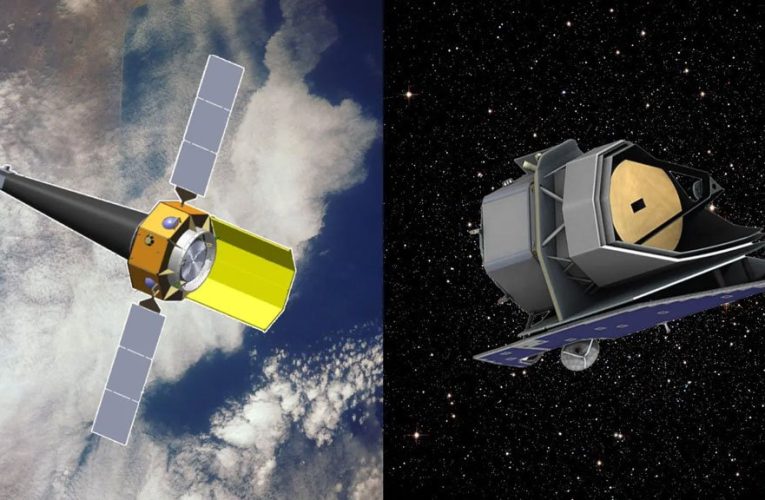 ناسا از کلاس تازه ماموریت‌های فضایی خود رونمایی کرد_تاشکن