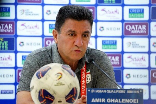 ناکامی قطر مسیر جام جهانی را برای ایران هموارتر می‌کند_تاشکن