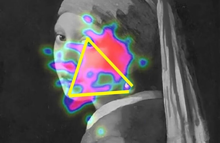 نقاشی‌های اصل در موزه‌ها مغز را زیاد تر از نسخه‌های چاپی تحریک می‌کنند_تاشکن