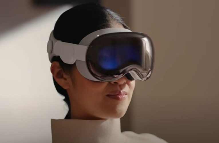 هدست ارزان‌تر اپل ویژن به گمان زیادً با قیمت نزدیک به ۲۰۰۰ دلار در راه است_تاشکن