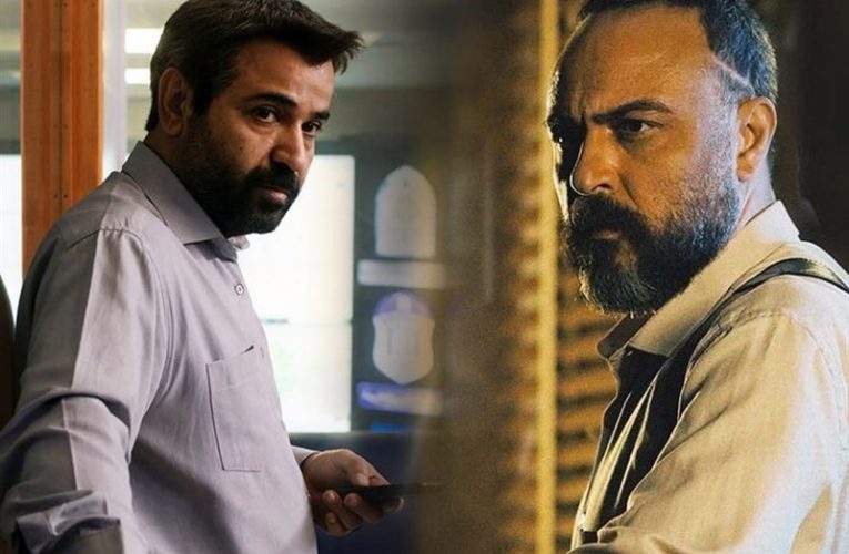 «هشت پا» در روبه رو «بازنده»؛ دو کارآگاه با دو زبان!_تاشکن