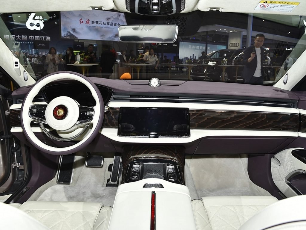 کابین خودرو