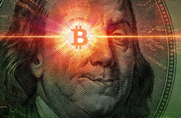 هویت خالق بیت کوین در مستندی از HBO آشکار خواهد شد_تاشکن