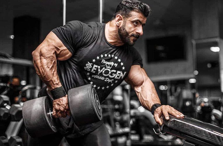 هیچ کس نمی‌تواند در رقابت‌ها نزدیکم شود_تاشکن