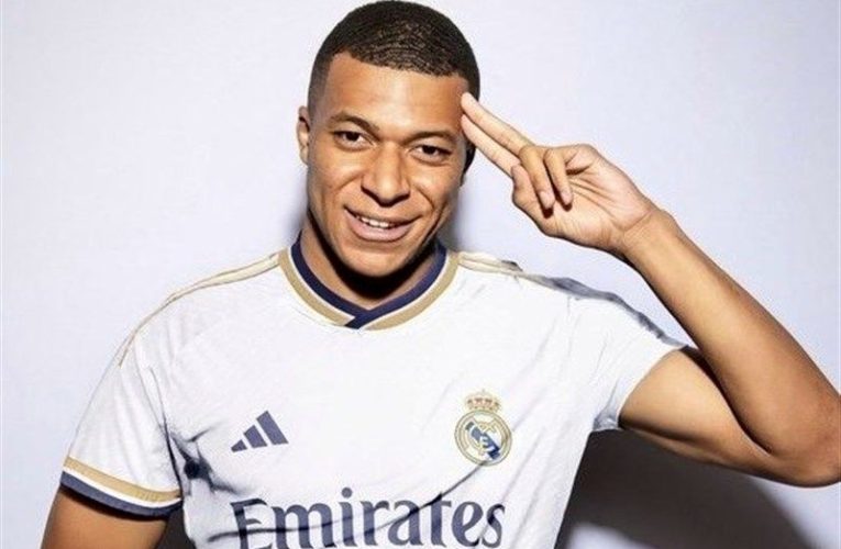 پاری‌سن‌ژرمن با پرداخت ۵۵ میلیون یورو به امباپه نقره داغ شد_تاشکن