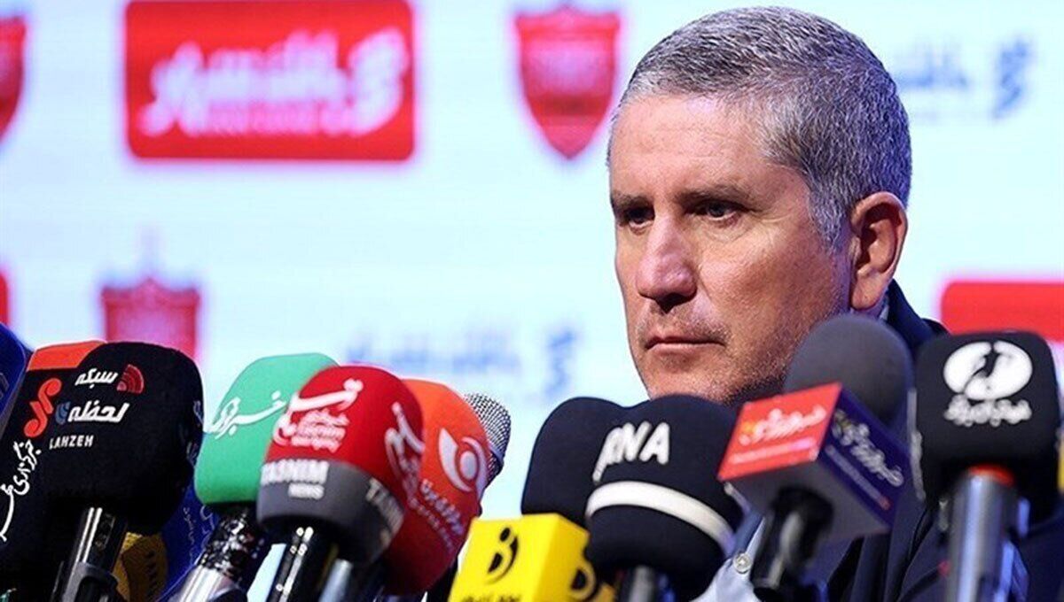 پرسپولیس به برد چادرملو فکر می‌کند