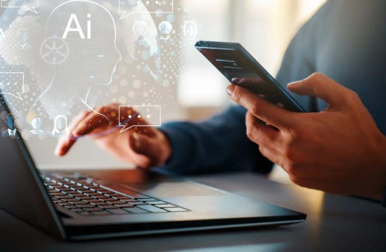 کاربران موبایل افزایش شارژدهی باتری را به هوش مصنوعی ترجیح می‌دهند_تاشکن