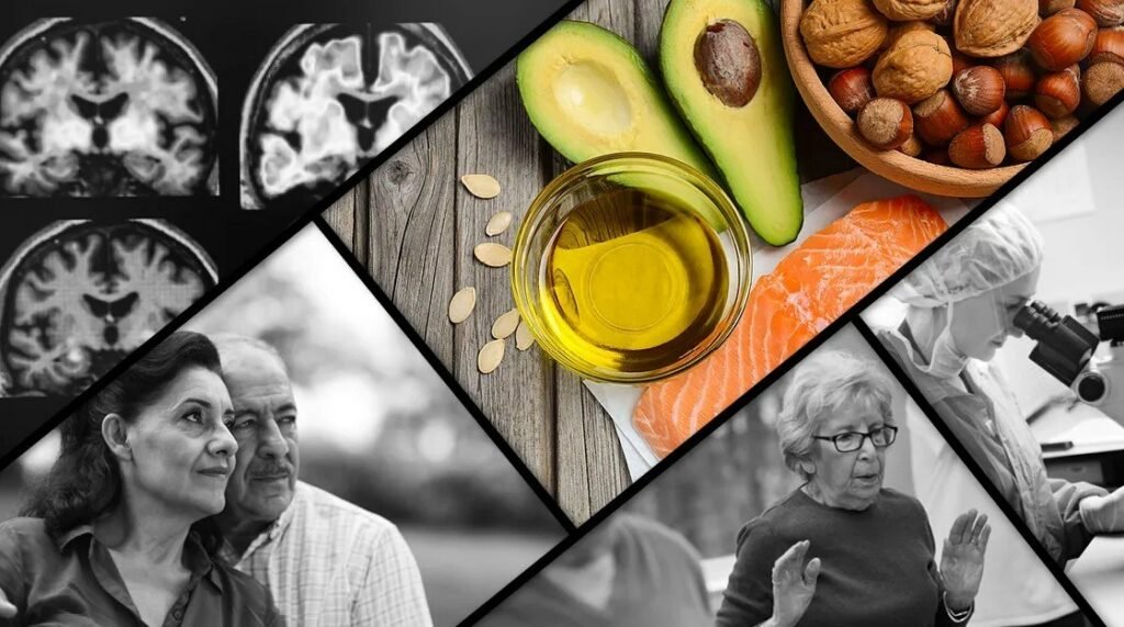 رابطه طول عمر بیشتر با غذا خوردن کمتر