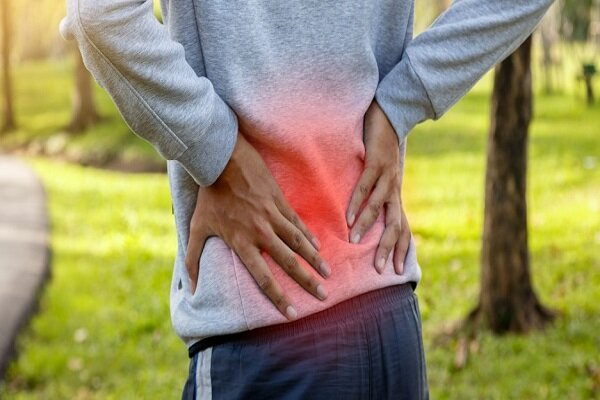 کمتر نشستن به جلوگیری از تشدید کمردرد کمک می‌کند - خبرگزاری مهر | اخبار ایران و جهان