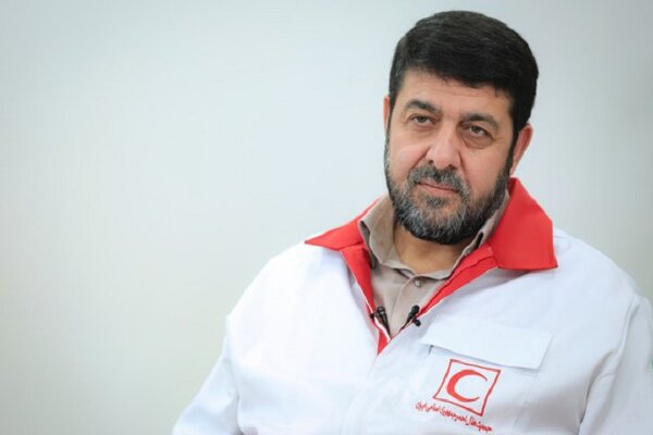 کنار مردم جنگ زده لبنان هستیم/ ارائه خدمات درمانی به جنگ زدگان - خبرگزاری مهر | اخبار ایران و جهان