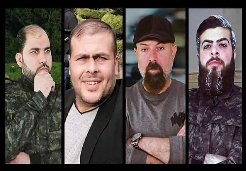 ÛØ§Ø¯Û Ø§Ø² ÙÙØ±ÙÙØ¯Ø§Ù Ø´ÙÛØ¯ ÛÚ© Ø³Ø±ÛØ§Ù ØªÙÙÛØ²ÛÙÙÛ Ø¯Ø± Ø·ÙÙØ§ÙââØ§ÙØ£ÙØµÛ