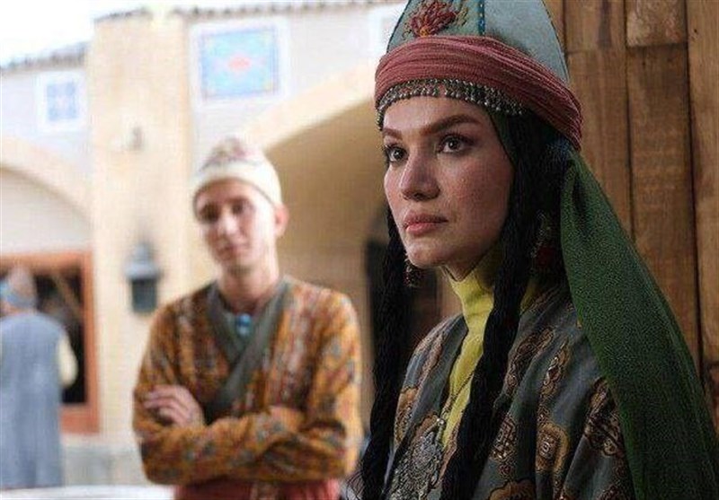 سریال تاریخی مهیار عیار از شنبه ۳ آذر در شبکه سه روی آنتن میرود 12 سریال , شبکه سه سیما , تلویزیون , صدا و سیما ,