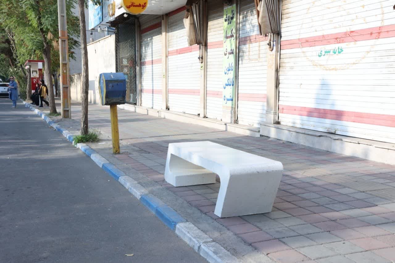 ۴۰ پروژه کلان در محمدیه و مهرگان عملیاتی شده است ۴۰ پروژه کلان در محمدیه و مهرگان عملیاتی شده است